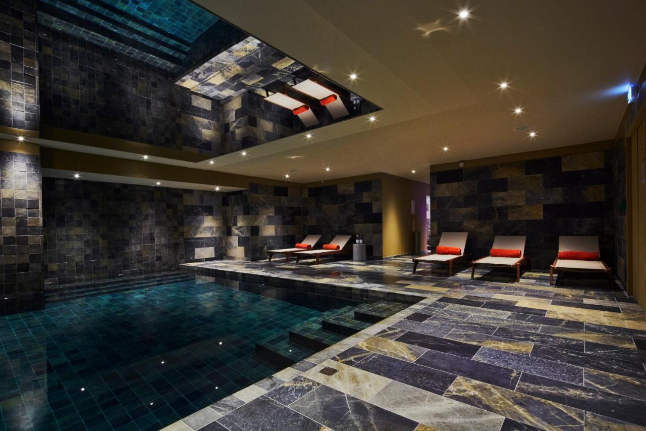 La Licorne Hotel & Spa Troyes Mgallery Exterior photo