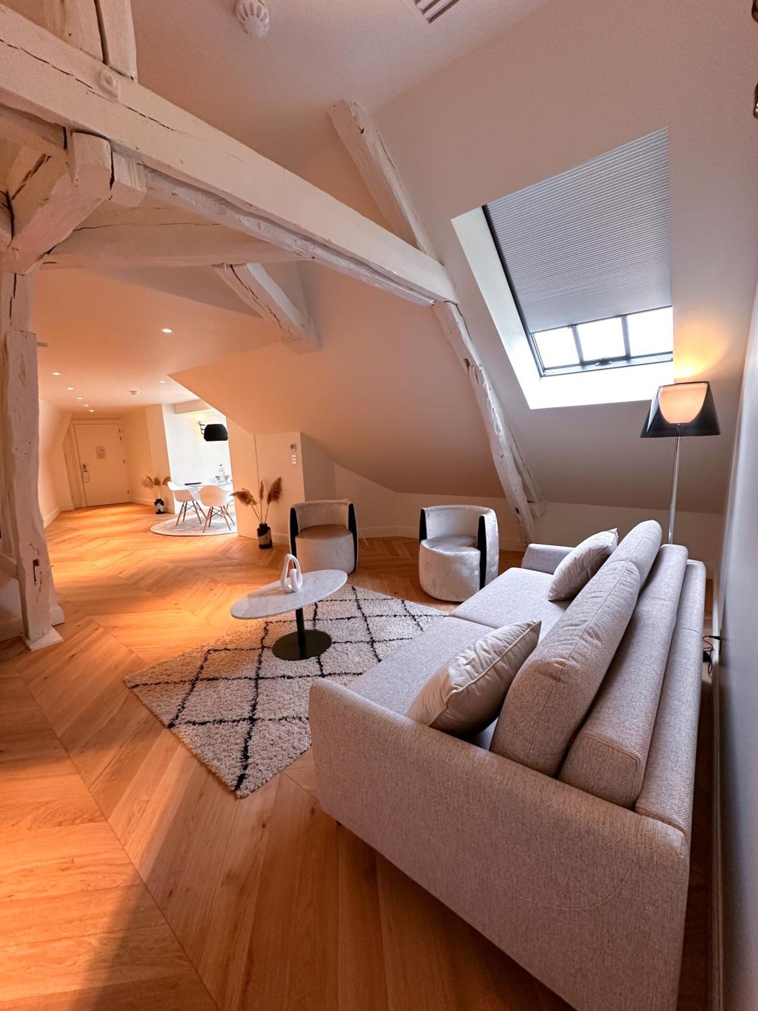 La Licorne Hotel & Spa Troyes Mgallery Exterior photo
