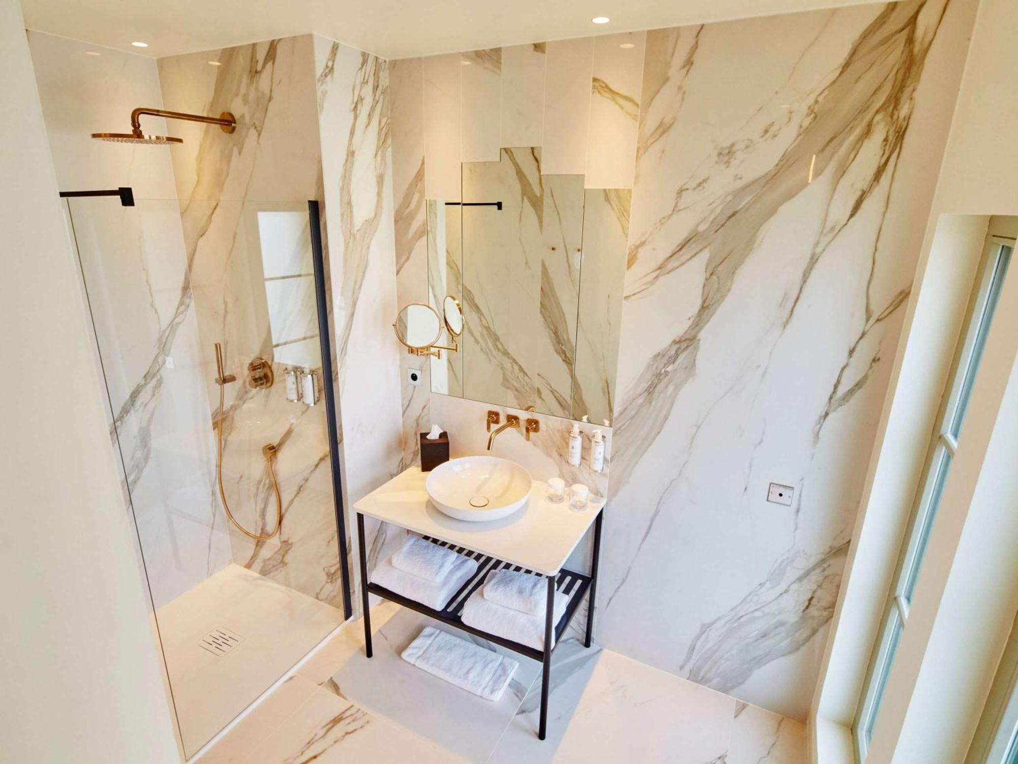 La Licorne Hotel & Spa Troyes Mgallery Exterior photo