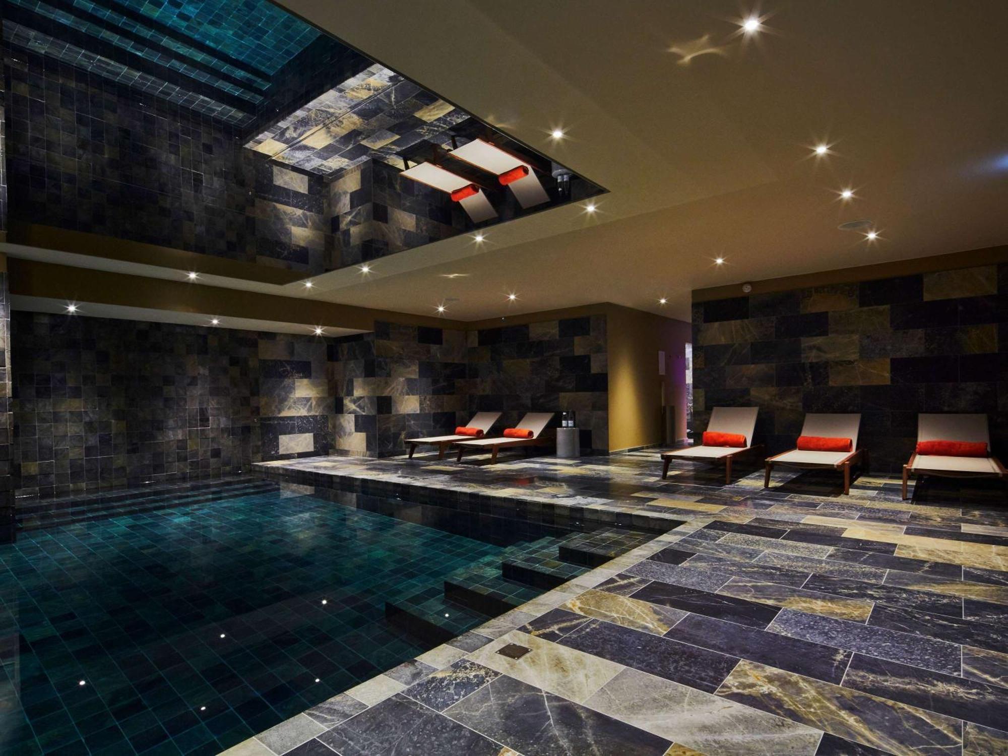 La Licorne Hotel & Spa Troyes Mgallery Exterior photo