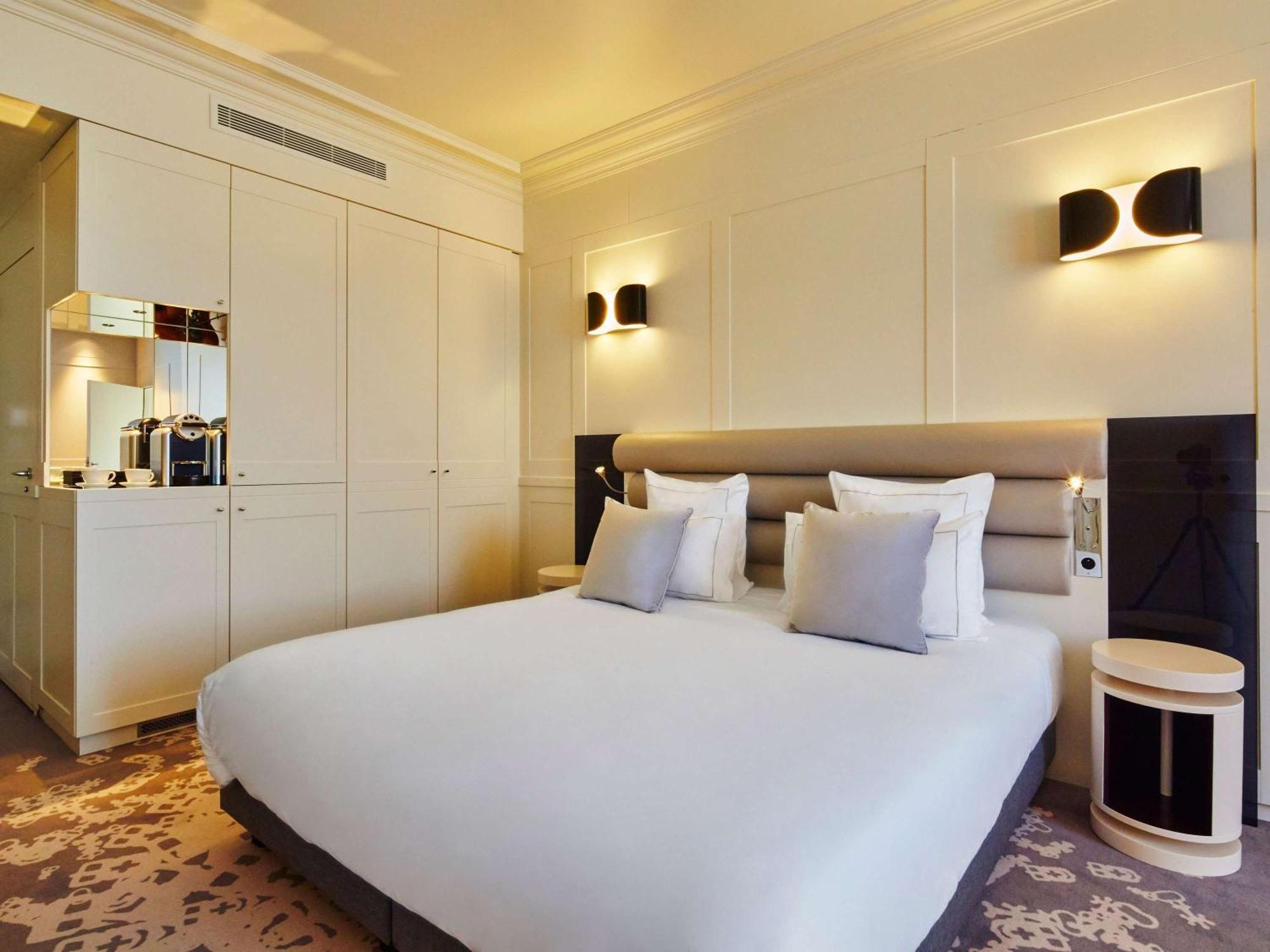 La Licorne Hotel & Spa Troyes Mgallery Exterior photo