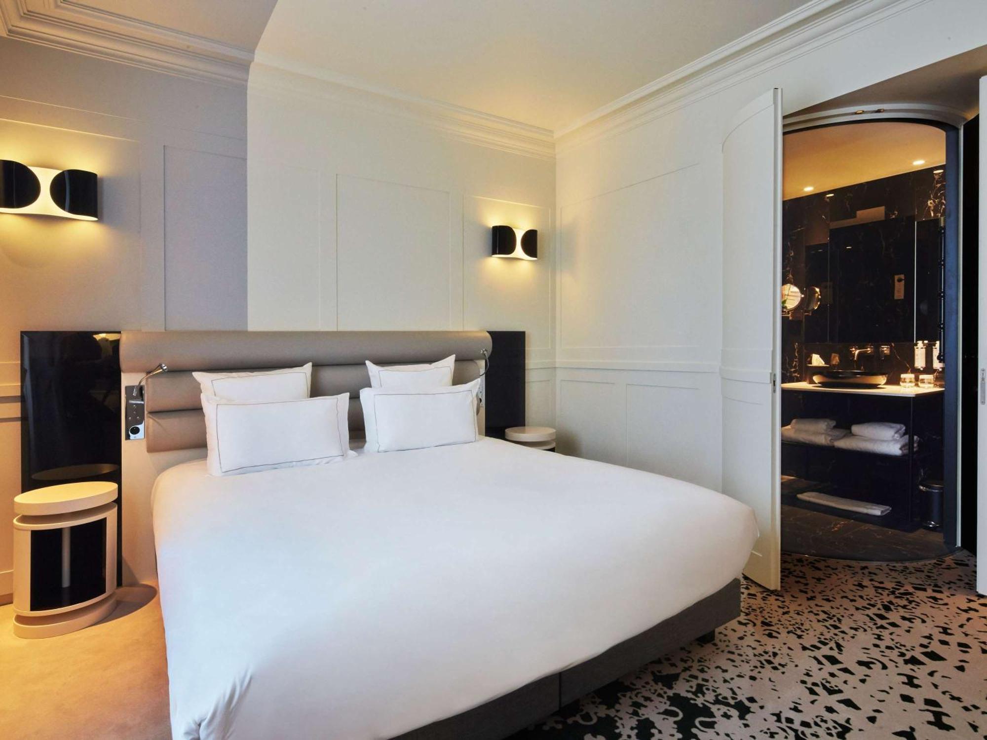 La Licorne Hotel & Spa Troyes Mgallery Exterior photo