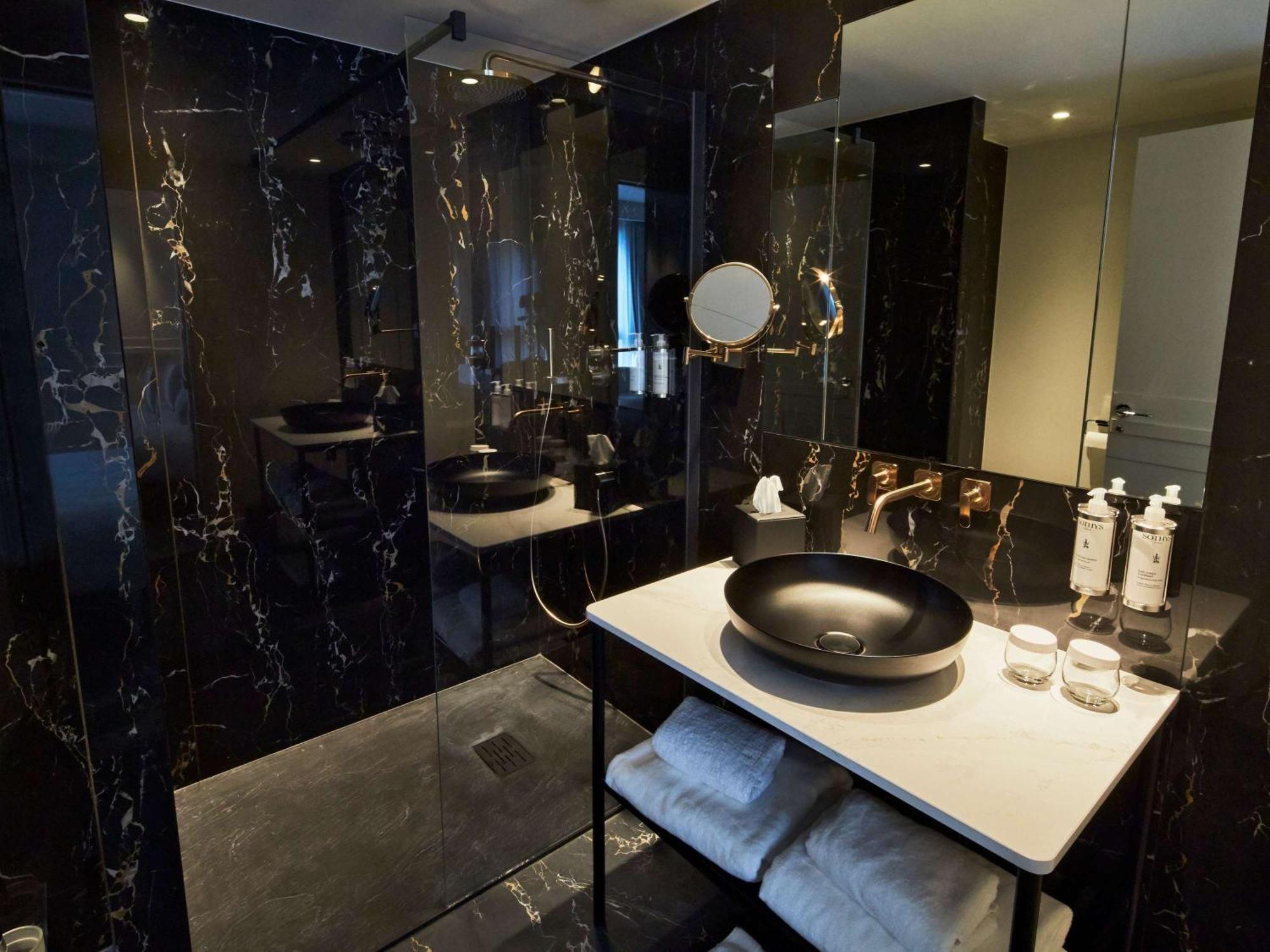 La Licorne Hotel & Spa Troyes Mgallery Exterior photo
